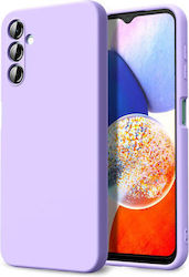 Back Cover Λιλά (Galaxy A55)