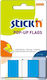 Stick'N Adhesive Bookmarks 150 Pieces