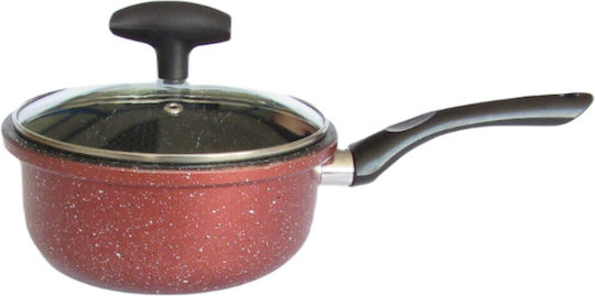 Rosberg din Aluminiu 1.8lt / 18cm