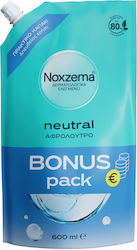 Noxzema Neutrales Schaumbad 600ml Noxzema Neutrales Schaumbad 600ml
