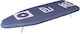 Afer Ironing Board for Steam Iron Tabletop 82x30cm