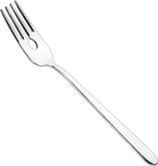 Ready Set of Forks Table