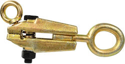 Geko Automatic Special Use Clamp
