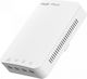 Ruijie RG-RAP1200(P) Zugangspunkt mit Mesh Wi‑Fi 5 Dualband (2,4 & 5 GHz) Einzelner Bausatz Weiß
