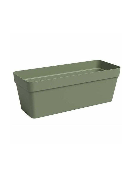 Artevasi Planter Box 57.9x22cm Green S7198152