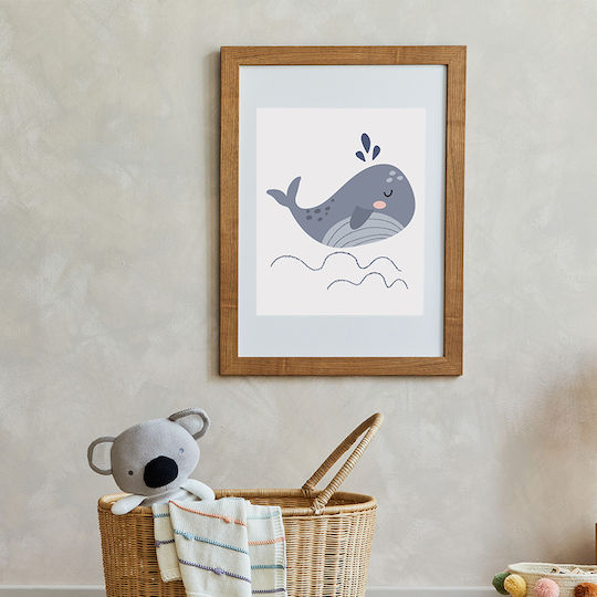 Kids Poster 70x100cm