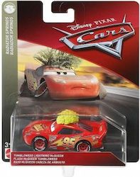 Mattel Car Disney Cars Tumbleweed Lightning Mcqueen for 3++ Years