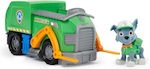 Spin Master Rocky Recycle Truck Paw Patrol Rocky Recycle