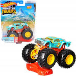 Hot Wheels Spielzeugauto Monster Truck