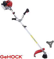 GeHock GBC160 Βενζινοκίνητο Χορτοκοπτικό 2.2hp GeHock GBC160 Βενζινοκίνητο Χορτοκοπτικό 2.2hp