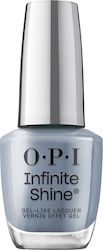 OPI Infinite Shine Glossy Βερνίκι Νυχιών Μακράς...
