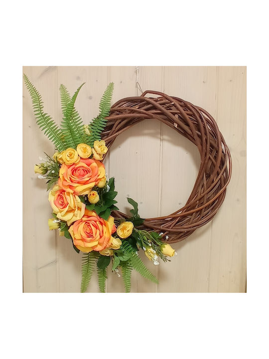 Ambalaz Decorative Wreath 30cm 1pcs