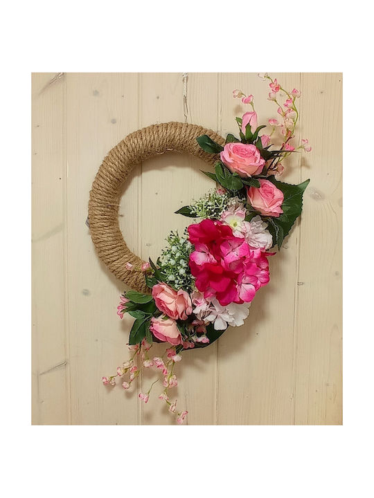 Ambalaz Decorative Wreath 30cm 1pcs