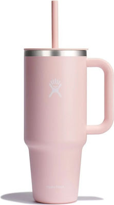 Hydro Flask Tumbler Flasche Thermosflasche Trillium 1.183lt