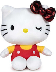 Play By Play Plush Hello Kitty Hello Kitty 50th...