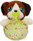 Imc Toys Plush Puppy