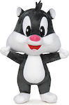 Plush Disney Looney Tunes Baby Sylvester 15 cm for Ages 3+ 13687