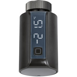 eQ-3 Handbuch Thermostatischer Heizkörperregler für Heizkörpergehäuse 1Stück