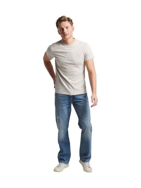 Men's Jeans Pants M7011007a-1hv (1hv/angeles Vintage Mid Blue)