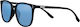 Zippo Kids Sunglasses Black