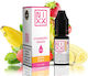 Nixx Έτοιμο Υγρό Αναπλήρωσης Strawberry Banana ...