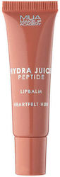 MUA Balsam de Buze Hydra Juice cu Peptide Heartfelt Hun 10 ml MUA Balsam de Buze Hydra Juice cu Peptide Heartfelt Hun 10 ml