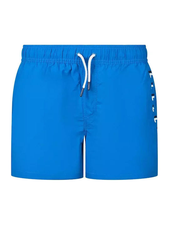 FILA Fox Men's Swimwear Shorts Blue