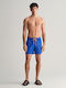 Men's Swimwear Shorts Blue