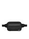 Urban Track Bum Bag Black