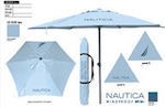 Beach Umbrellas