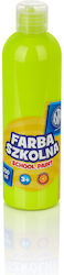 Astra Tempera Farben Lemon Fluo 250ml 1Stück