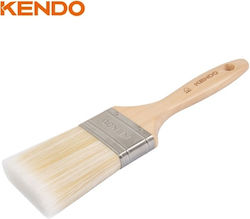 Kendo Πινέλο Βαφής Ίσιο 50.8mm