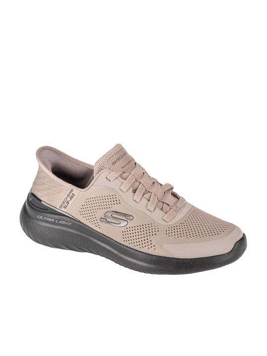 Skechers Sneakers Beige