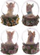 Mini Fairy Snow Globe