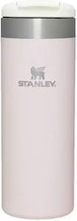 Stanley AeroLight Transit Glass Thermos Stainle...