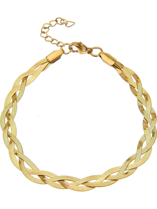 Damen Armband Kette