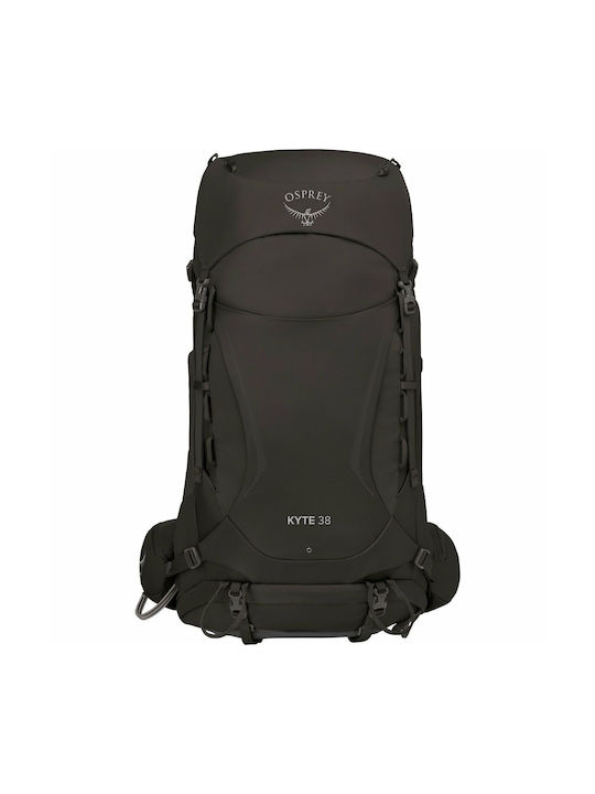Osprey Kyte Mountaineering Backpack 38lt Black S9167016