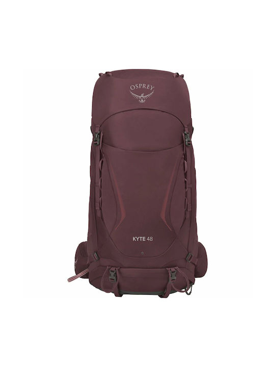 Osprey Kyte Mountaineering Backpack 48lt Purple 10004785