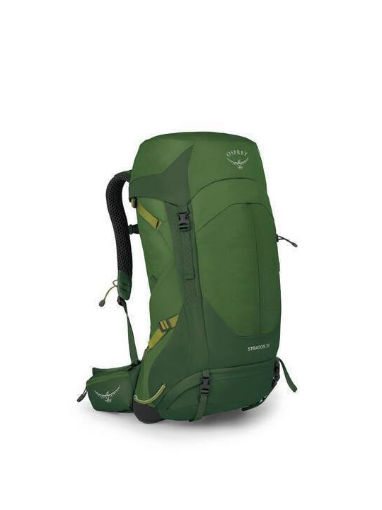 Osprey Bergsteigerrucksack 36Es Grün