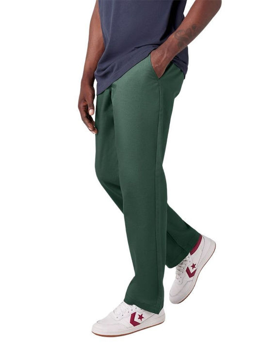 Dickies Herrenhose Elastisch Pine Green