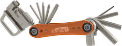 Super B Bicycle Multi-Tool