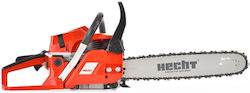 Hecht Gasoline Chainsaw 2.2hp 45cc Hecht Gasoline Chainsaw 2.2hp 45cc