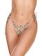 Bikini Slip Gold
