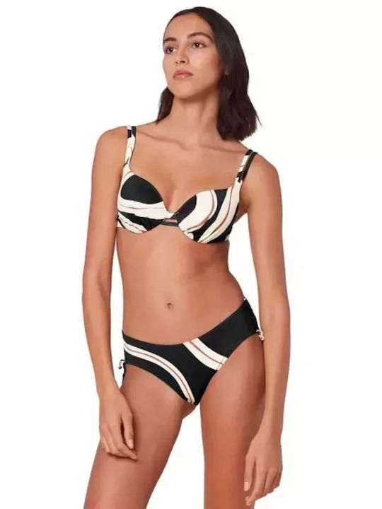 Triumph Summer Allure Bikini Slip Schwarz