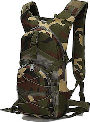 Epoz Χρωμα Παραλαγη Woodland 15lt Epoz Χρωμα Παραλαγη Woodland 15lt