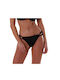 Bluepoint Bikini Slip Schwarz