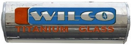Wilco Boiler Solar 300lt Sticlă Dublă acțiune