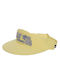 Volcom Men's Hat Yellow