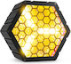 BeamZPro LED Projector Blinder RGB Warm White
