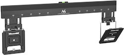 Maclean Energy MC481 Βάση Τηλεόρασης Τοίχου έως 80"